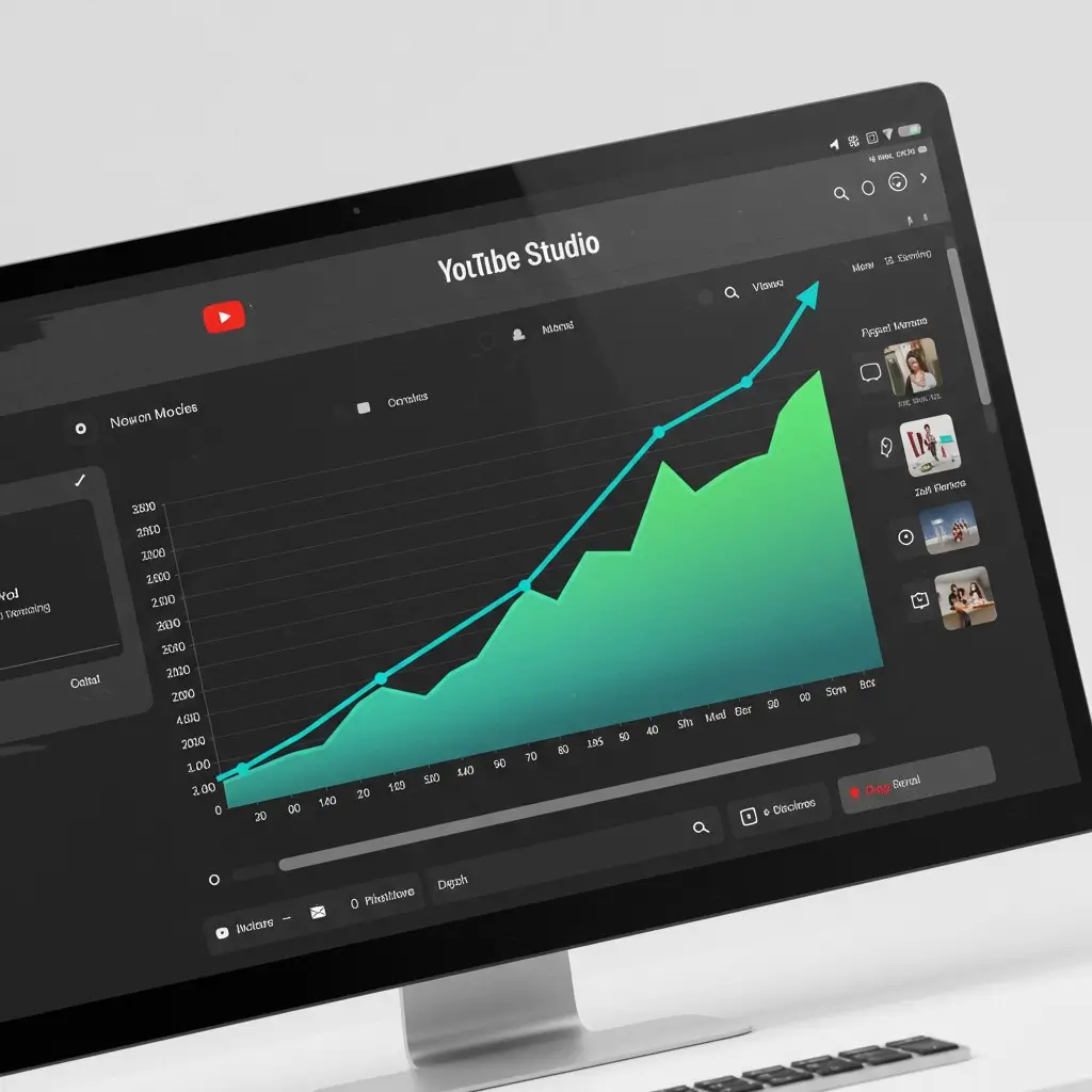 Case de SEO para YouTube
